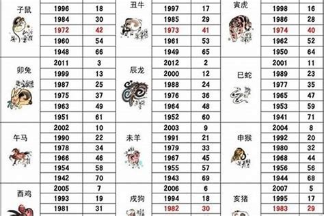 1996年1月生肖|1996年属什么生肖 1996年属什么的生肖